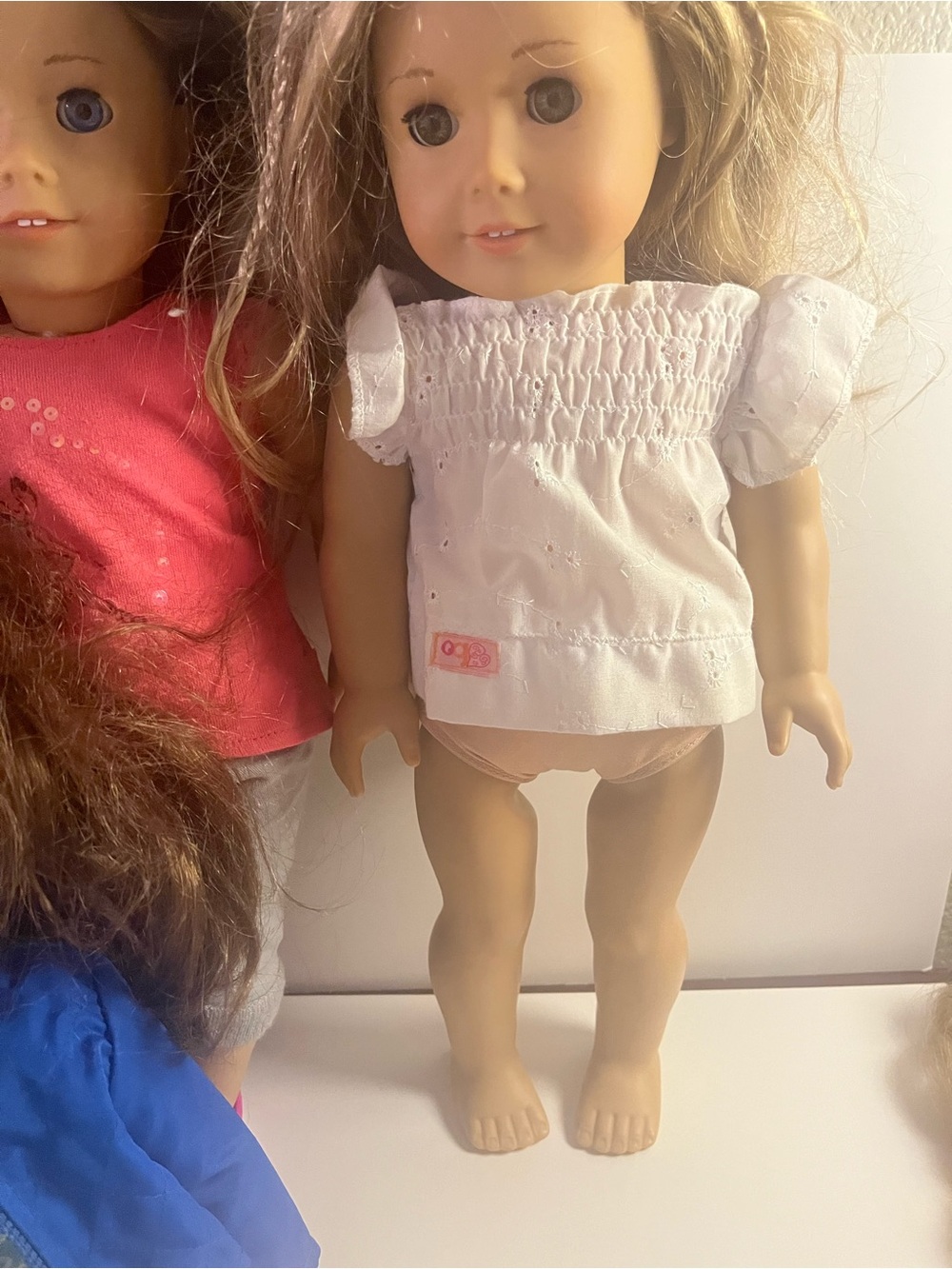 AMERICAN GIRL DOLLS 🎀🎀🎀🎀🎀🎀🎀🎀🎀🎀🎀🎀🎀🎀🎀🎀🎀 - Picture 11 of 12